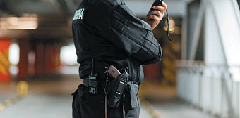 В СЕТИ: Новый закон «О частной охранной деятельности»