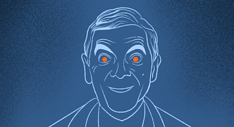 Как могут обмануть при помощи нейросетей.