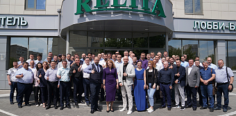 МЕРОПРИЯТИЯ: Екатеринбург подведет итоги 8-ой Конференции «Управление корпоративной безопасностью»