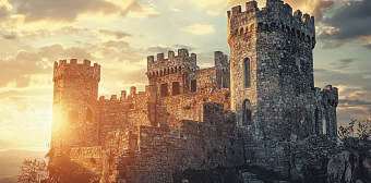 От крепостных стен к искусственному интеллекту: Эволюция безопасности в эпоху невидимых угроз