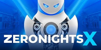 Десятая конференция ZeroNights пройдет в Санкт-Петербурге
