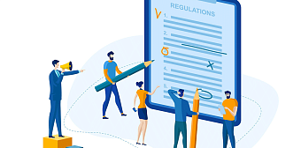 Когда типовые методы проверки контрагентов не работают