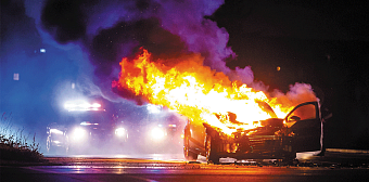 ИНСТРУМЕНТЫ БЕЗОПАСНОСТИ: Способы противодействия покушениям на VIP-персон, осуществляемым посредством взрыва