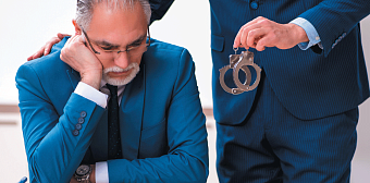 Типовые схемы мошеннических действий