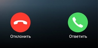 Фейковые звонки, СМС, сообщение в мессенджере с незнакомого номера