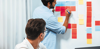 Стратегия развития системы безопасности