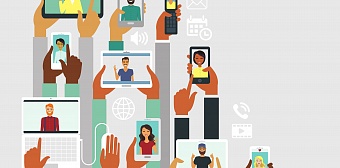 Риски сервисов видеоконференцсвязи – безопасность под санкциями