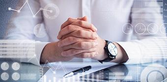 Политика компании в области безопасности