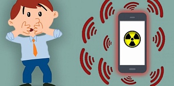 Смартфон на службе безопасника