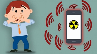 Смартфон на службе безопасника