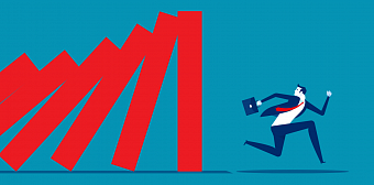 Портрет контрагента на фоне санкций