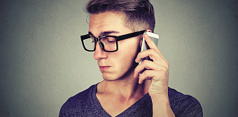 Вишинг. Осторожно, абонент доступен!