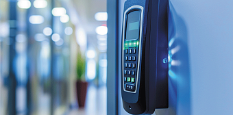 ТЕМА НОМЕРА: Управление посетителями в системе контроля доступа