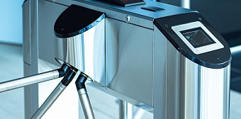 СКУД как эффективный инструмент корпоративного управления. Неочевидные возможности.