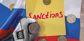 Санкционный лабиринт 2025: как бизнесу не потеряться в ограничениях