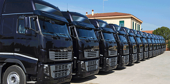  Корпоративный транспорт.  Необходимость или роскошь?