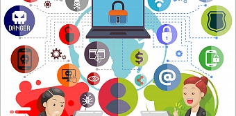 Топ угроз ИБ в корпоративных сетях, 2021 исследование компании Positive Technologies 