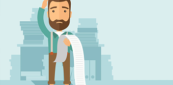 РЕГЛАМЕНТ  «Об организации работы с дебиторской задолженностью» 