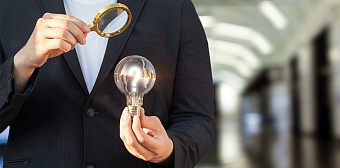 ЕСТЬ РЕШЕНИЕ: Инновационные решения для Служб Безопасности: продукт от компании  ООО «Сократ»