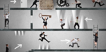 Как бороться с мошенничеством сотрудников