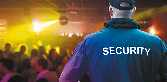 ЕСТЬ РЕШЕНИЕ: Охраняя большинство. Особенности охраны массовых мероприятий с участием частных охранных предприятий