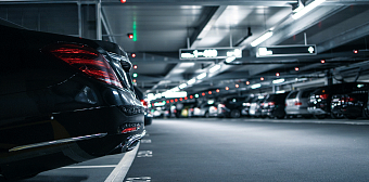 Безопасность парковок: современные решения для традиционных угроз