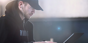 Хакеры учат информационной безопасности 