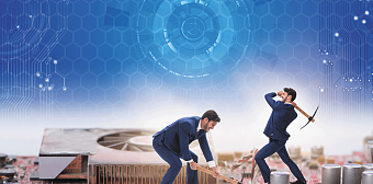 АНАЛИТИКА: Актуальные киберугрозы: I квартал 2022 года