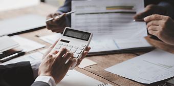 Отражение данных в бухгалтерском и налоговом учете