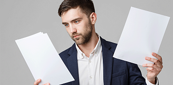 Типовые схемы мошеннических действий