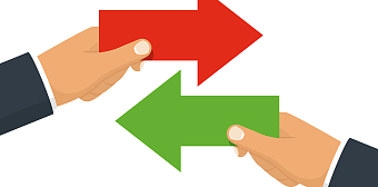 Работа с персональными данными при декларировании конфликта интересов в организации частого сектора экономики