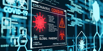 Эволюция киберугроз во время пандемии