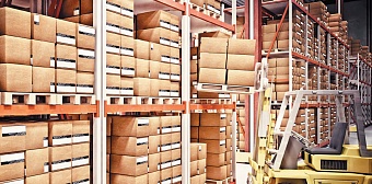 Комплексная защита логистических процессов