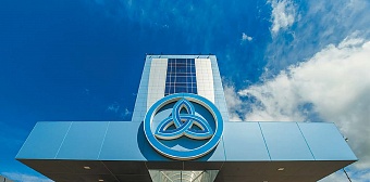 ПАО «Нижнекамскнефтехим»: открытость и прозрачность, противодействие коррупции