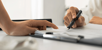 ПРАВО: Признание кредитного договора незаключенным