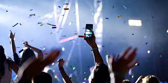 Искусственный интеллект и будущее безопасности на объектах массового скопления людей