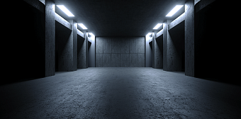 Безопасность парковки: Методы освещения