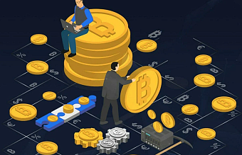 Как найти и продать криптовалюту при банкротстве.