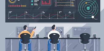 Строим SOC на бесплатном ПО с командой ООО «ИНФОРИОН»