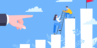 Управление киберрисками при масштабировании компании