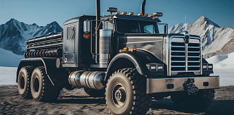 Скоринг: инновационный подход для снижения рисков в сфере грузоперевозок