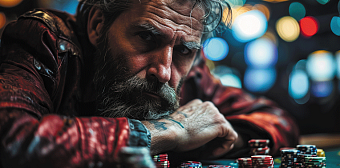 Выявление лудоманов среди сотрудников: минимизация рисков для бизнеса в условиях эпидемии игромании