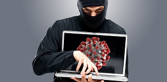 Информационная безопасность во время и после пандемии:  барьеры профессии и назревшие изменения