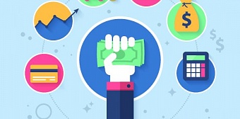 Банковский контроль за налогоплательщиками 