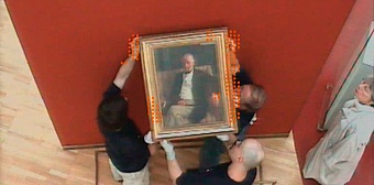 Организация технического обслуживания и ремонта систем безопасности сети объектов культуры на базе Help Desk системы учета и управления заявками.