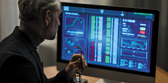 ТЕМА НОМЕРА: Служба безопасности: не «черная дыра», а двигатель EBITDA