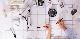 Проектирование систем безопасности