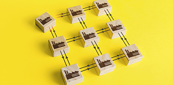SCRM-2026: Управление рисками цепочек поставок для российского бизнеса