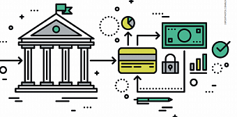Отличие банковских операций от иных видов коммерческой деятельности