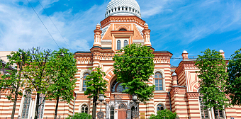 ЕСТЬ РЕШЕНИЕ: Объекты религиозного назначения: особенности охраны